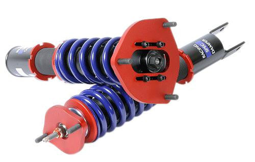 Buddy Club Racing Spec Coilovers - Civic - 1996-2000 - BC02-RSD96EKPM