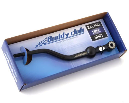 Buddy Club Racing Spec Short Shifter - 2007-2008 Honda Fit - BC08-RSS-H007