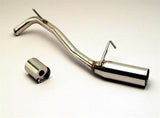 Buddy Club SPEC II Exhaust - Civic (coupe/sedan) - 1992-1995 - BC03-SP2EXEG9