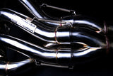 Buddy Club Race Header Collector Spring - UNIVERSAL - BC03-XPHDS