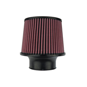 INJEN X-1014-BR DRY AIR FILTER 3.00" Inlet / 6" Base / 5" Tall / 5" Top