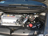 Injen Short Ram Intake 06-11 Honda Civic SI Coupe & Sedan 2.0L 4CYL SP1577BLK