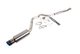 Revel 15-21 WRX/STi 11-14 WRX STi 08-14 WRX Ultra Ti Single Exit Catback Exhaust