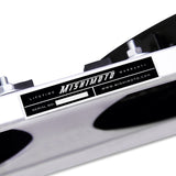 Mishimoto  Aluminum Fan Shroud Kit for 95-99 Mitsubishi Eclipse Turbo