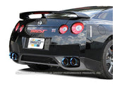 GReddy Power Extreme PE-R Exhaust - Nissan GT-R - 2009-2015 - 10123300 - HPTautosport