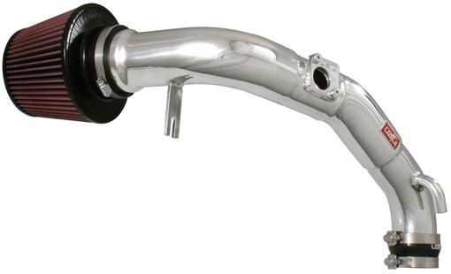 Injen Cold Air Intake System - POLISHED - TSX - 2004-2008 - SP1431P