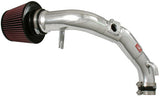 Injen Cold Air Intake System - POLISHED - Prelude - 1997-2001 - RD1720P