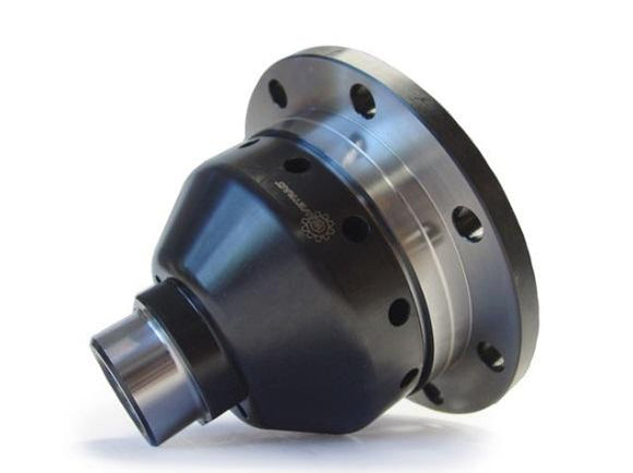 Wavetrac® Differential, VW Type 02J 5 speed (bolt in axles) 10-309-180WK