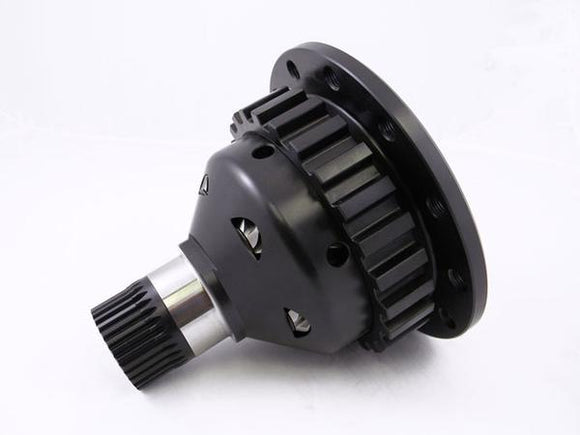 Wavetrac Differential, VW Audi DSG 2WD [25T RING] MK6 MK7 GTI A3/TT 2.0T 10-309-187WK