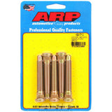 ARP 80-00 Honda M12x2.85inch 5 Pack Wheel Stud Kit 100-7712
