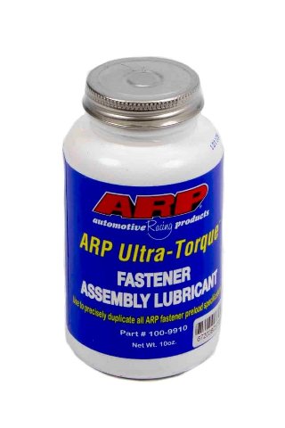 ARP Assembly Lubricant Lube 10oz Bolts Studs Ultra-Torque 100-9910 GENUINE