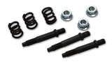 Vibrant 10mm GM Style Spring Bolt Kit 3 springs 3 bolts 3 nuts