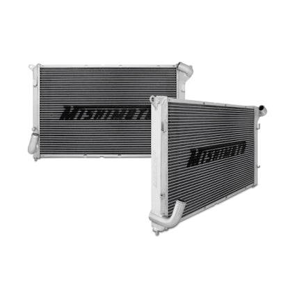Mishimoto Aluminum Radiator for 01-07 Mini Cooper S