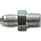 Vibrant -3 An x 1/8 NPT Straight Adapter Fitting: Steel 10290