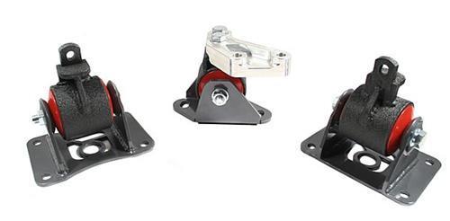 Innovative Mounts 03-07 Accord V6 / 04-08 Tl Replacement Mount Kit 10750-75A