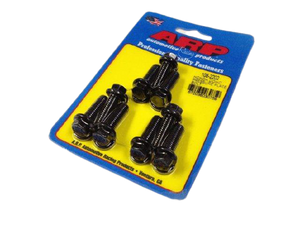 ARP 108-2202 Pressure Plate Bolts for 88-01 B-Series Honda B16 B17 B18 Integra - HPTautosport