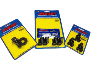 ARP Pressure plate, Flywheel & Crank bolt combo for Honda B Series B16 B17 B18