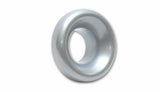 Vibrant Bellmouth Velocity Stack Aluminum 4" Inlet 7" Bellmouth 10953