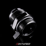 K-Tuned 10AN to 8OR Adapter (w/o-ring) - 10AN-8OR