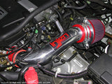 Injen 02-06 RSX (CARB 02-04 Only) Polished Short Ram Intake IS1471P