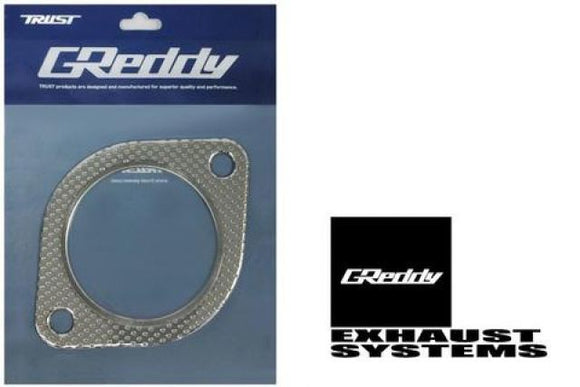 GReddy 60mm Oval Exhaust Gasket