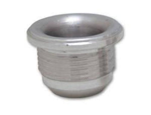 Vibrant Aluminum Weld in Bung -6 An Male 11151
