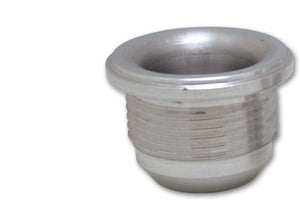 Vibrant Aluminum Weld Bung -10 AN Turbo Drain -11153