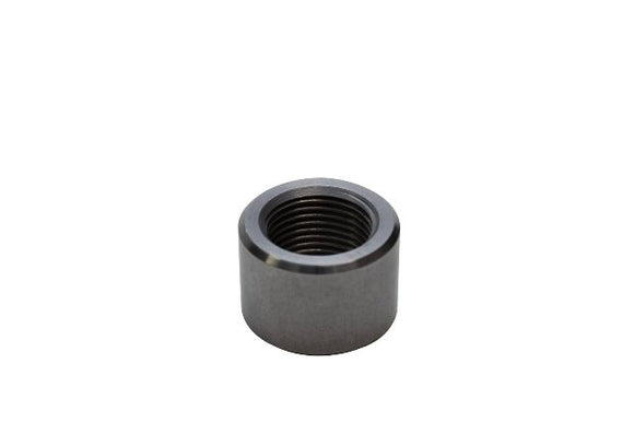 Vibrant Aluminum Weld in Bung 1/8