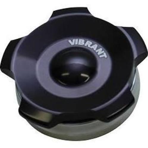 Vibrant Weld on Fill Cap 2