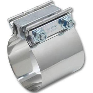 Vibrant Easy Seal Exhaust Sleeve Clamp for 3" O.D. Tubing 1172