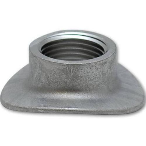 Vibrant Saddle Style Weld on Oxygen Sensor Bung 1188