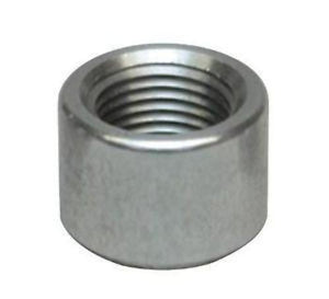 Vibrant Performance Oxygen Sensor Weld Bung Stainless Steel 1194A - HPTautosport