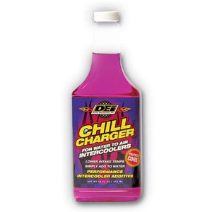 DEI Chill Charger 040208