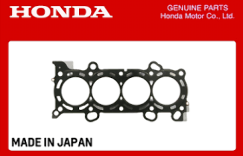 OEM Honda K20z3 06-11 Civic Si Head Gasket 86mm Bore- Gasket - 12251-RBC-004