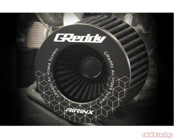 GReddy Universal Airinx M #100