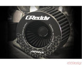 GReddy Universal Airinx M #100