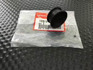 GENUINE OEM HONDA ACURA RUBBER CAMSHAFT CAM SEAL CAP PLUG B-SERIES 2513-P30-000