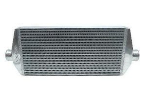 Vibrant 12810 Intercooler (30" x 9.25" x 3.25") Thick 2.5" inlet/outlet 550HP