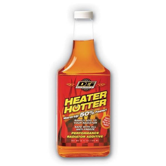 DEI Heater Hotter 040206
