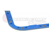 Speed Factory Fel-Pro PermaDryPlus B-Series Oil Pan Gasket Set FM 30630 T