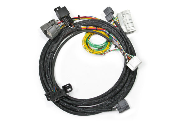 K-Tuned EK (99-00) CIVIC K-SWAP CONVERSION HARNESS KTH-99-00 - HPTautosport