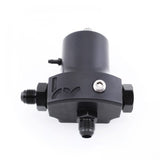 Hybrid Racing Unibody Fuel Pressure Regulator (Universal) HYB-FPR-00-05 - HPTautosport