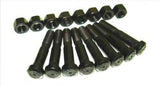 ARP SB Chevy LS1 Hi-Perf inCracked Rodin Kit