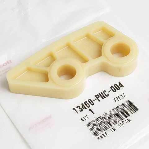 Guide, Oil Pump Chain - Acura 13460-PNC-004