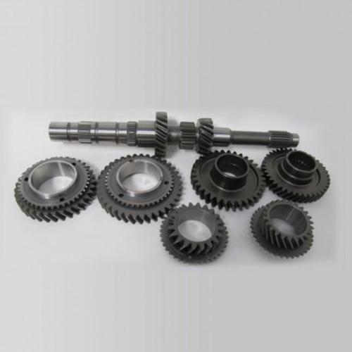 drag racing gears Gear-X K-Series Drag Kit II - RSX/Civic SI - 2002-2006