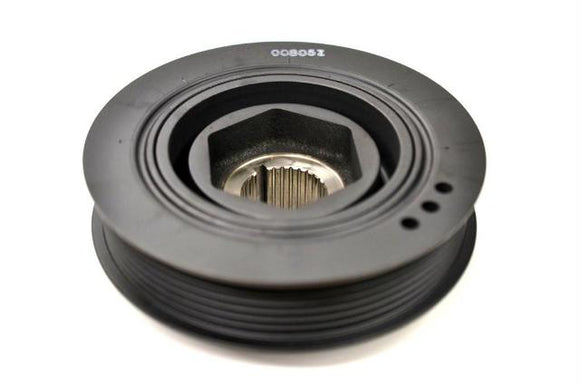 Honda PRC Type R Crankshaft Pulley DC5R k20a 13810-PRC-003
