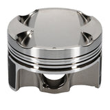 Wiseco HD2 Pistons Evo 4G63T 7 bolt 85.5mm 10.5:1 K668M855AP