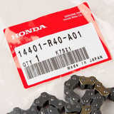 Genuinee Honda OEM K24 Timing Chain 14401-R40-A01 / 14401-PPA-004