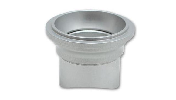 Vibrant Weld On Tial Style Blow Off Valve Alum Weld Fitting/Alum Flange - HPTautosport