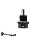 SpeedFactory Racing Billet Magnetic Drain Plug Pair (M14x1.5)